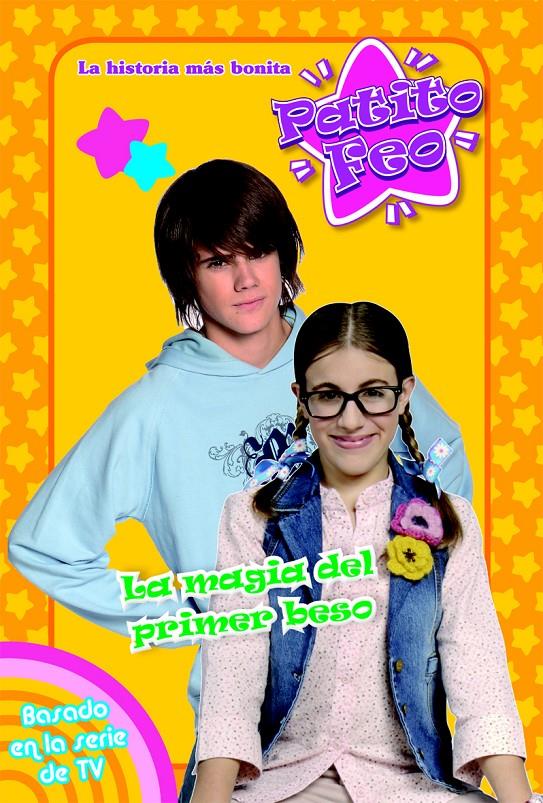 PATITO FEO 4. LA MAGIA | 9788408093640 | Llibreria Online de Tremp