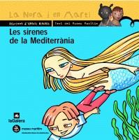 SIRENES DE LA MEDITERRANIA, LES | 9788424690823 | BLANCH, IGNASI | Llibreria Online de Tremp