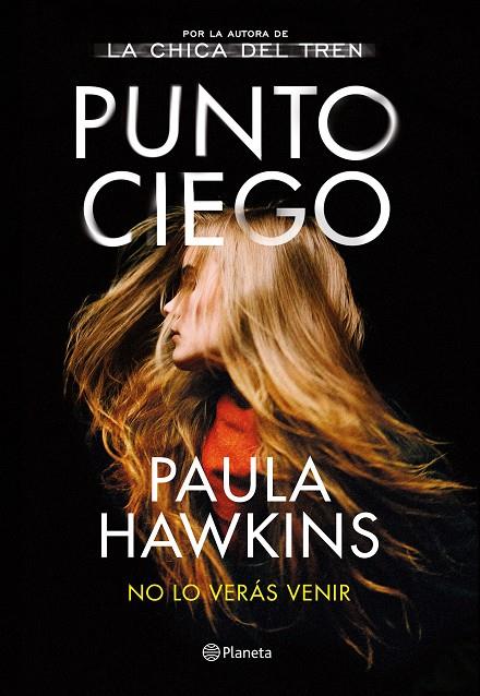 PUNTO CIEGO | 9788408263487 | HAWKINS, PAULA | Llibreria Online de Tremp