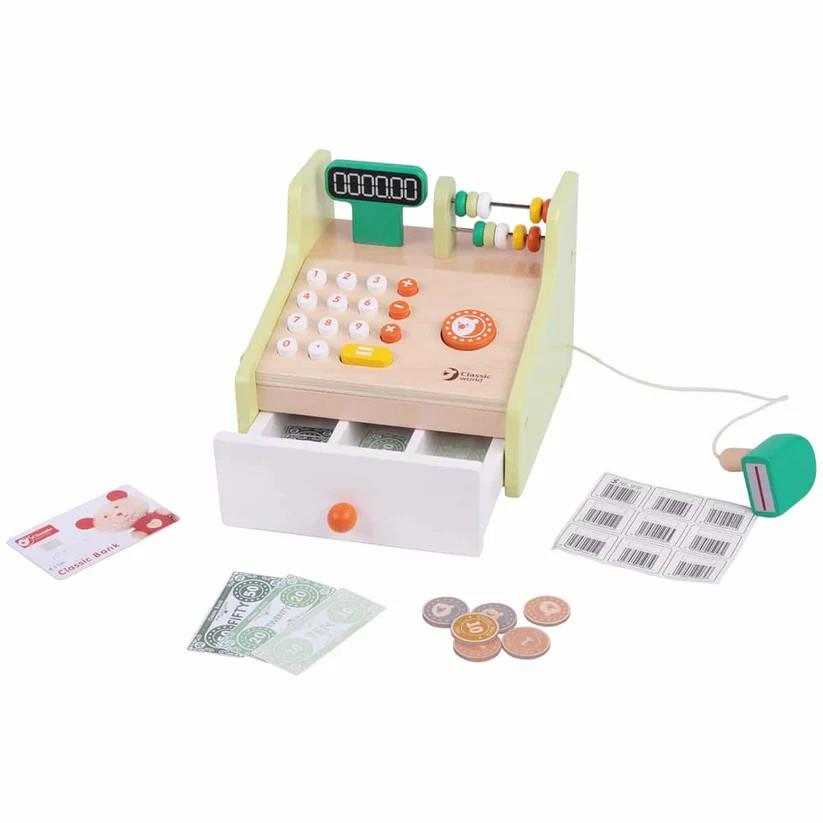 CAIXA REGISTRADORA | 6927049054167