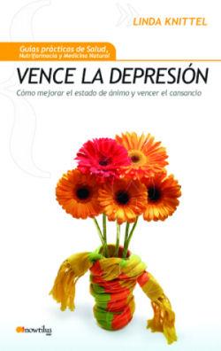 VENCE LA DEPRESION | 9788497633932 | KNITTEL, LINDA