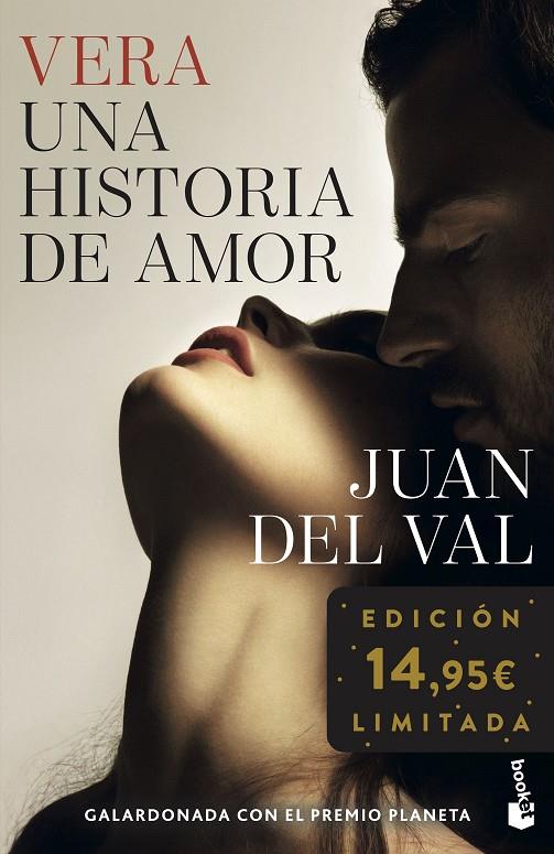 VERA, UNA HISTORIA DE AMOR | 9788408328421 | VAL, JUAN DEL
