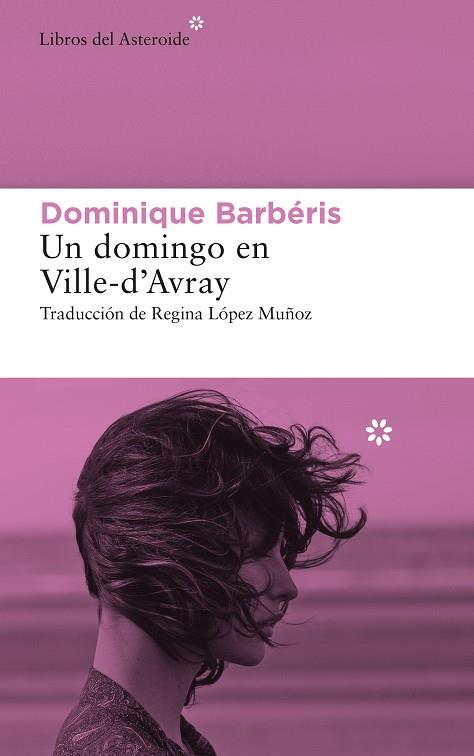 UN DOMINGO EN VILLE-D’AVRAY | 9788417977634 | BARBÉRIS, DOMINIQUE | Llibreria Online de Tremp