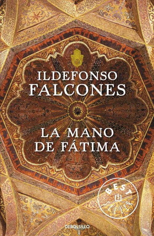 MANO DE FATIMA, LA | 9788499086910 | FALCONES, ILDEFONSO | Llibreria Online de Tremp