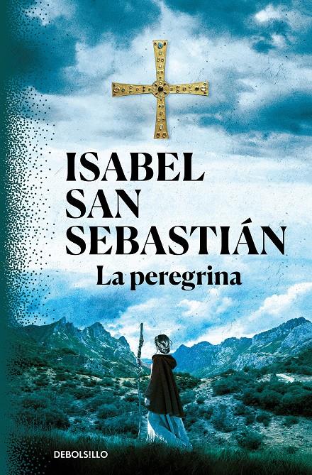 LA PEREGRINA | 9788466347945 | SAN SEBASTIÁN, ISABEL | Llibreria Online de Tremp