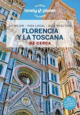FLORENCIA Y LA TOSCANA DE CERCA 5 | 9788408260868 | WILLIAMS, NICOLA/HARDY, PAULA | Llibreria Online de Tremp