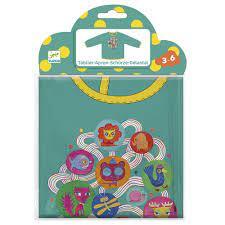 DEVANTAL MURIEL PER PETITS | 3070900090132