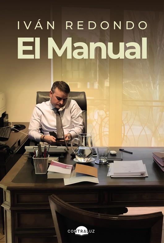 EL MANUAL | 9791387810696 | REDONDO, IVÁN | Llibreria Online de Tremp