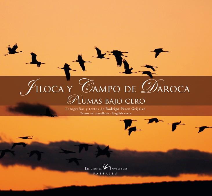 JILOCA Y CAMPO DE DAROCA | 9788493910600 | PÉREZ GRIJALVO, RODRIGO | Llibreria Online de Tremp