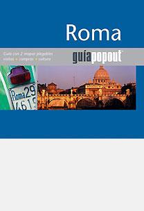 ROMA GUIA POPOUT | 9788467026726