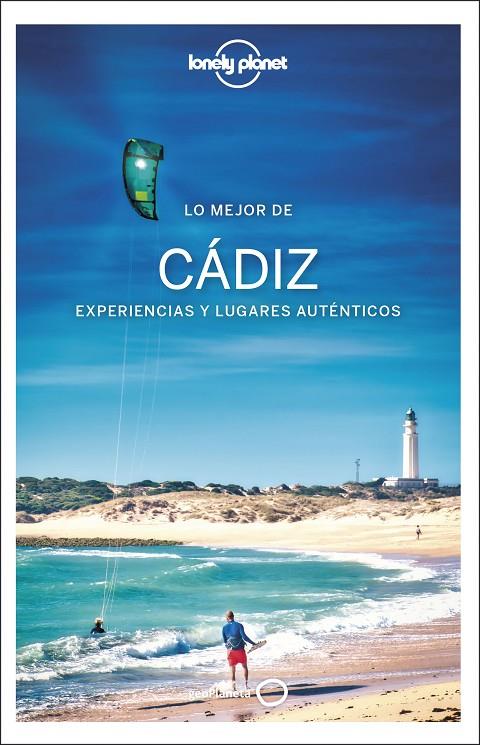 LO MEJOR DE CÁDIZ 1 | 9788408254812 | NOBLE, ISABELLA | Llibreria Online de Tremp