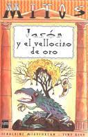 JASON Y EL VELLOCINIO DE ORO | 9788434864252 | MC CAUGHREAN, GERALDIDNE-ROSS, TONY | Llibreria Online de Tremp