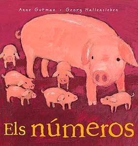 NUMEROS, ELS | 9788426133298 | GUTMAN, ANNE; HALLENSLEBEN, GEORG