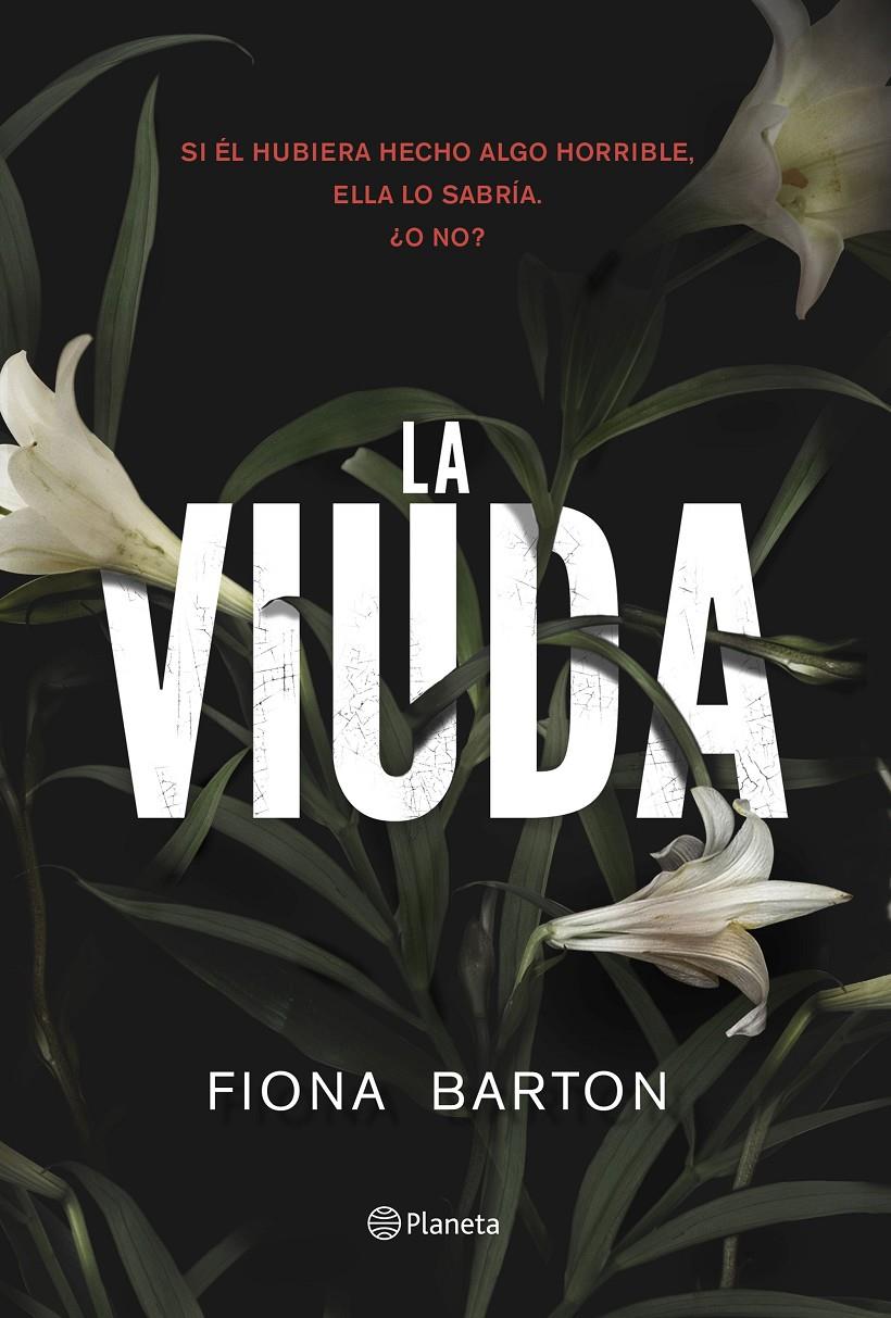 LA VIUDA | 9788408155546 | FIONA BARTON | Llibreria Online de Tremp