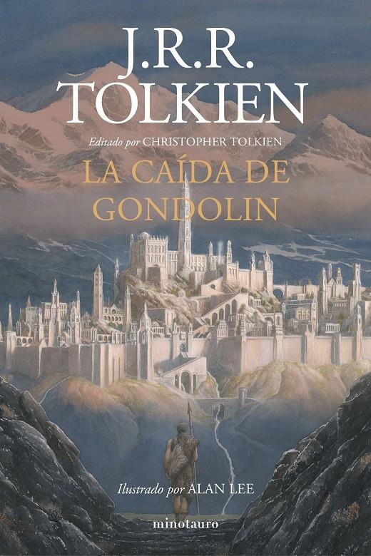 LA CAIDA DE GONDOLIN | 9788445006092 | TOLKIEN, J.R.R. 