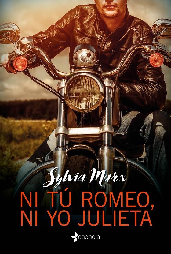 NI TÚ ROMEO, NI YO JULIETA | 9788408151067 | SYLVIA MARX | Llibreria Online de Tremp