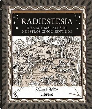 RADIESTESIA | 9788411540223 | MILLER, HAMISH | Llibreria Online de Tremp