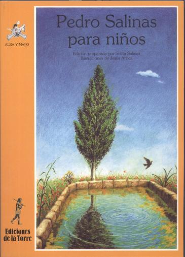 PEDRO SALINAS PARA NIÑOS | 9788479600013 | SALINAS, PEDRO | Llibreria Online de Tremp