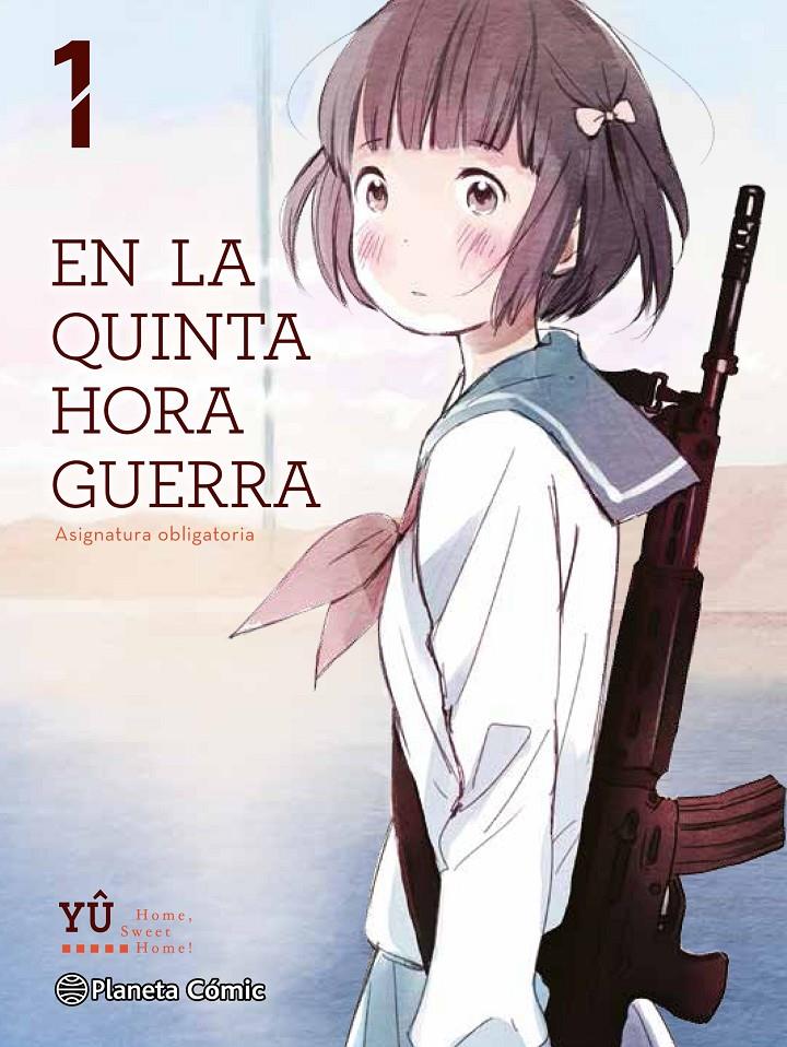 EN LA QUINTA HORA GUERRA Nº 01 | 9788491460800 | YÛ | Llibreria Online de Tremp