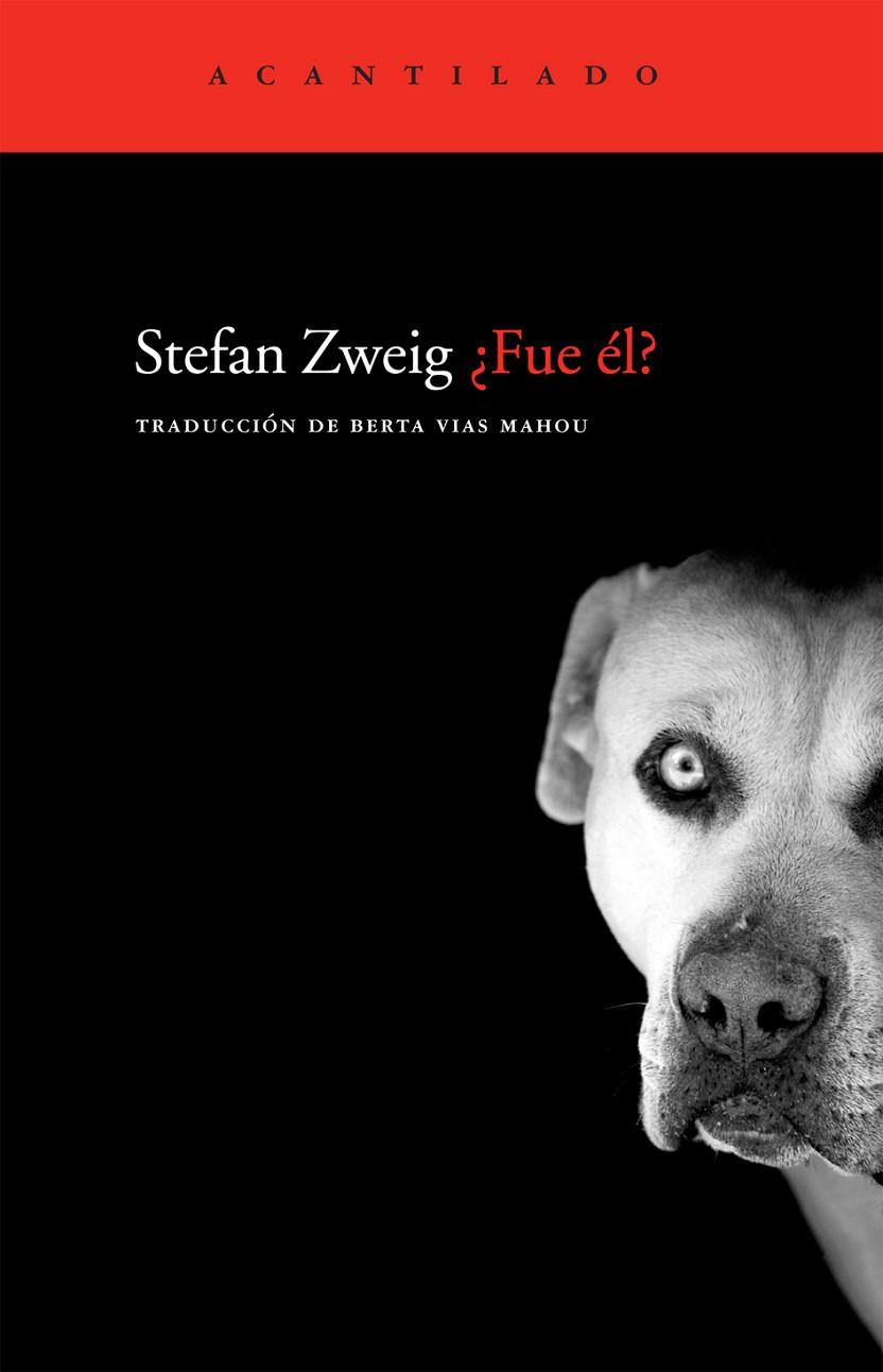 FUE EL? | 9788492649310 | ZWEIG, STEFAN | Llibreria Online de Tremp