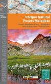 PARQUE NATURAL POSETS MALADETA | 9788480904896