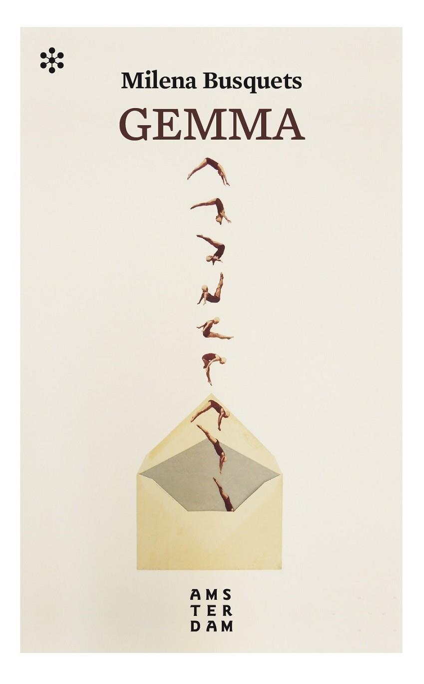 GEMMA | 9788417918385 | BUSQUETS I TURQUETS, MILENA | Llibreria Online de Tremp