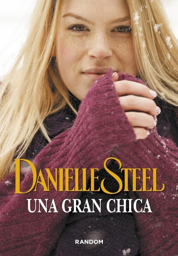 GRAN CHICA, UNA  | 9788415725527 | STEEL,DANIELLE | Llibreria Online de Tremp