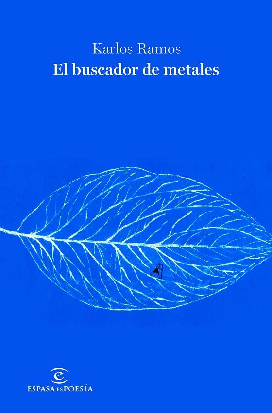 EL BUSCADOR DE METALES | 9788467081695 | RAMOS, KARLOS | Llibreria Online de Tremp
