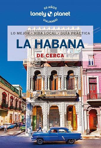 LA HABANA DE CERCA 2 | 9788408230243 | SAINSBURY, BRENDAN | Llibreria Online de Tremp