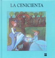 CENICIENTA, LA | 9788434862258 | MARTÍNEZ PÉREZ, ROCÍO | Llibreria Online de Tremp