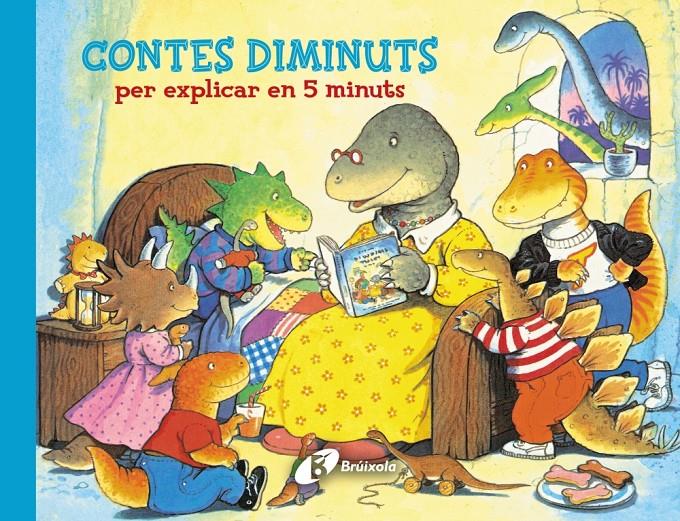 CONTES DIMINUTS PER EXPLICAR EN 5 MINUTS | 9788499064253 | FERNLEIGH BOOKS | Llibreria Online de Tremp