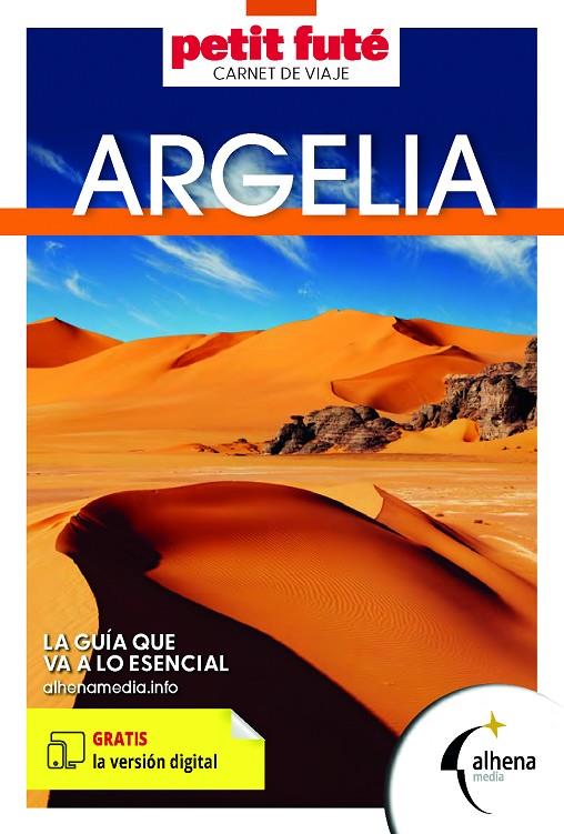 ARGELIA | 9788418086717 | VARIOS AUTORES | Llibreria Online de Tremp