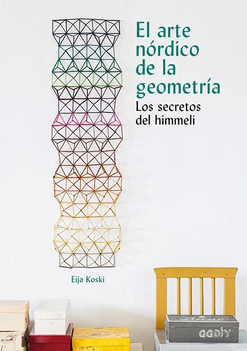 EL ARTE NÓRDICO DE LA GEOMETRÍA | 9788425230592 | KOSKI, EIJA | Llibreria Online de Tremp
