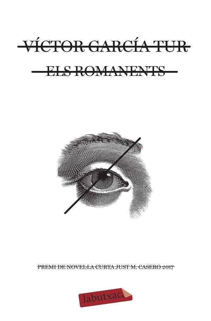 ELS ROMANENTS | 9788417420970 | GARCÍA TUR, VÍCTOR | Llibreria Online de Tremp