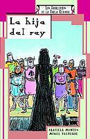 HIJA DEL REY, LA | 9788434878013 | MONTES, GRACIELA | Llibreria Online de Tremp