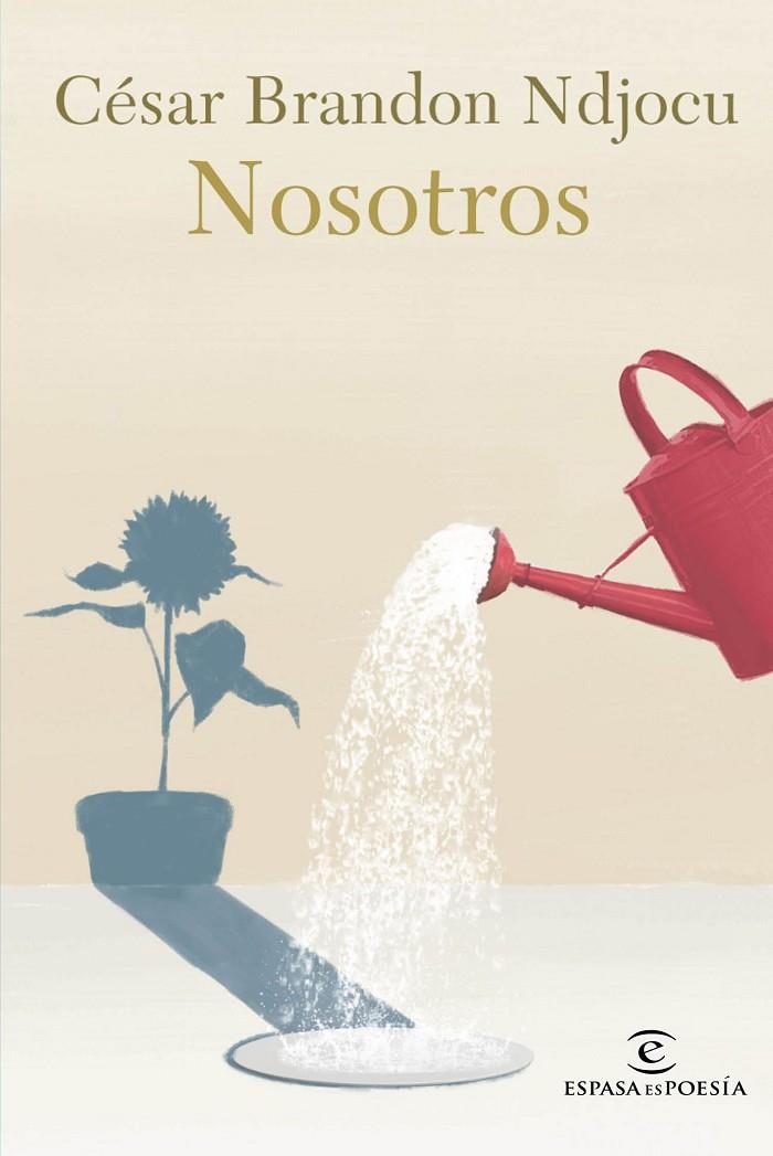 NOSOTROS | 9788467060492 | NDJOCU, CÉSAR BRANDON | Llibreria Online de Tremp