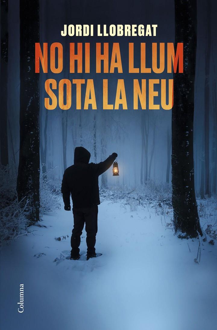 NO HI HA LLUM SOTA LA NEU | 9788466425582 | LLOBREGAT, JORDI | Llibreria Online de Tremp