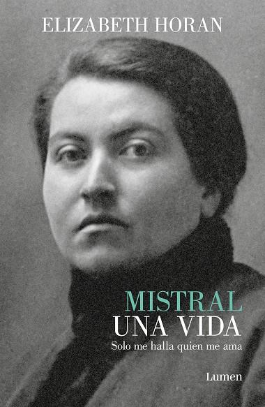 MISTRAL. UNA VIDA | 9788426422835 | HORAN, ELIZABETH | Llibreria Online de Tremp