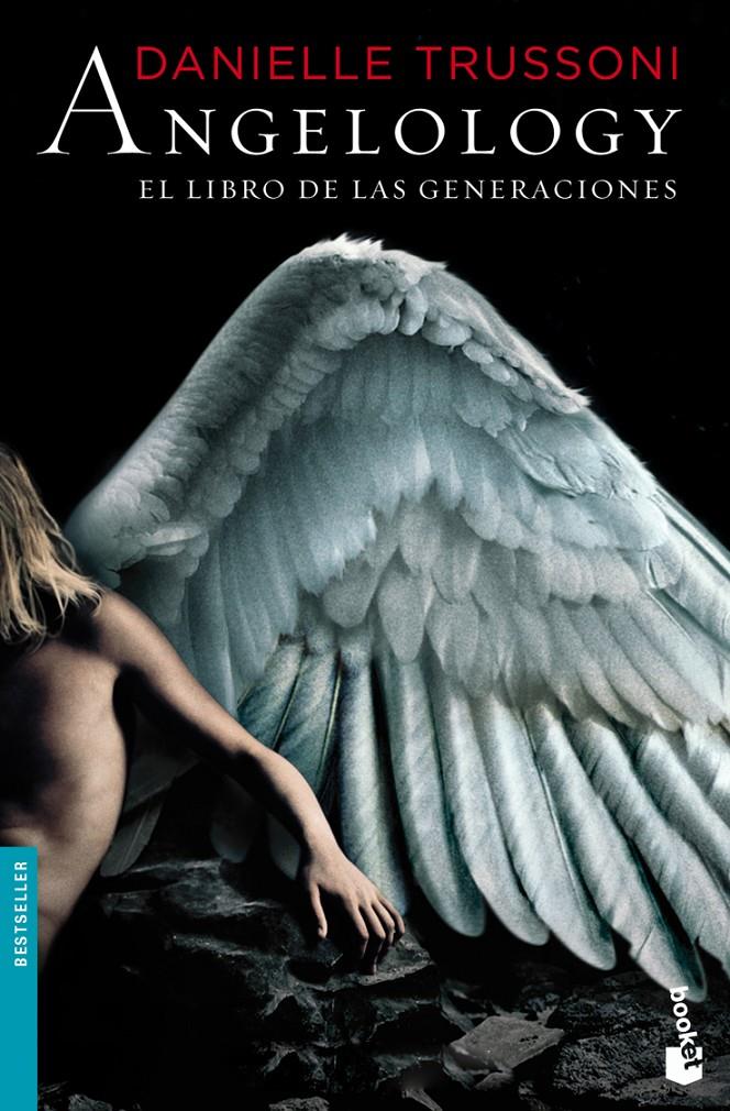ANGELOLOGY | 9788408102960 | TRUSSONI, DANIELLE | Llibreria Online de Tremp