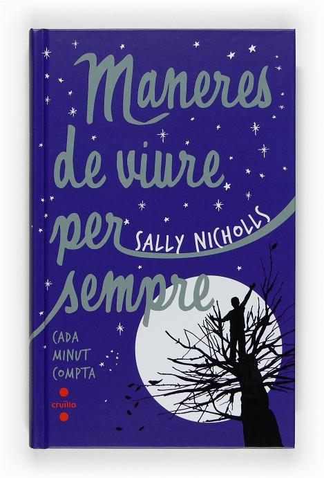 MANERES DE VIURE PER SEMPRE | 9788466123389 | NICHOLLS, SALLY | Llibreria Online de Tremp