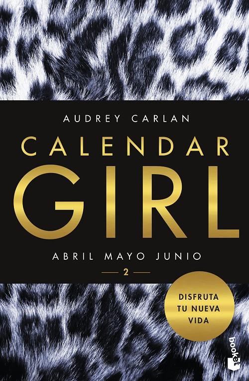 CALENDAR GIRL 2 | 9788408173335 | CARLAN, AUDREY | Llibreria Online de Tremp