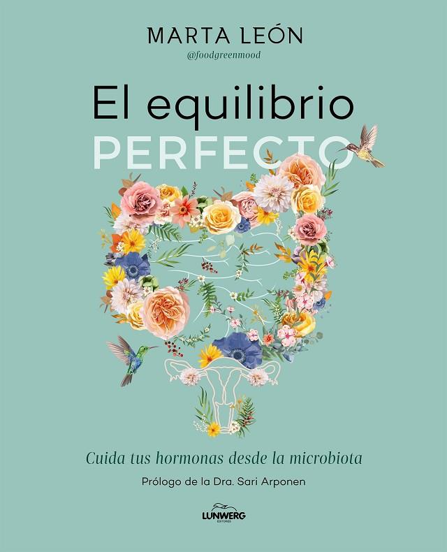 EL EQUILIBRIO PERFECTO | 9788410378391 | LEÓN, MARTA | Llibreria Online de Tremp