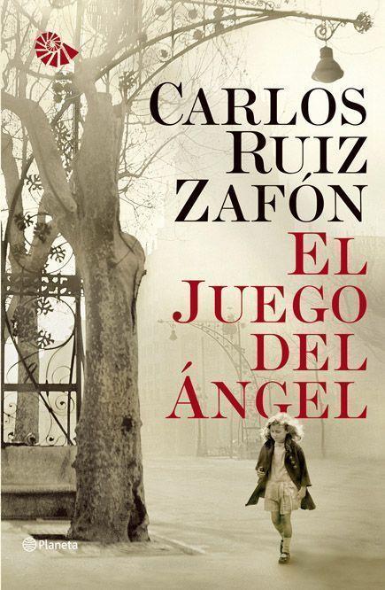 JUEGO DEL ÁNGEL, EL. RUST | 9788408086949 | RUIZ ZAFÓN, ÁNGEL | Llibreria Online de Tremp
