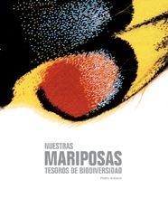 NUESTRAS MARIPOSAS (TESOROS DE BIODIVERSIDAD) | 9788497852869 | VELASCO, PEDRO | Llibreria Online de Tremp