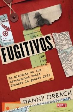 FUGITIVOS | 9788410214552 | ORBACH, DANNY | Llibreria Online de Tremp