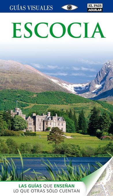 ESCOCIA GUIAS VISUALES 2012 | 9788403511569 | VARIOS AUTORES | Llibreria Online de Tremp
