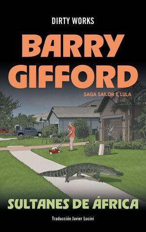 SULTANES DE ÁFRICA | 9788419288646