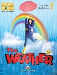 THE WEATHER | 9781471551581 | JENNY DOOLEY/VIRGINIA EVANS