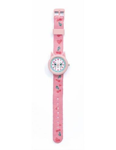 RELLOTGE GAT | 3070900004245 | Llibreria Online de Tremp