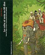 VOLTA AL MON EN 80 DIES, LA | 9788424614966 | VERNE, JULES | Llibreria Online de Tremp